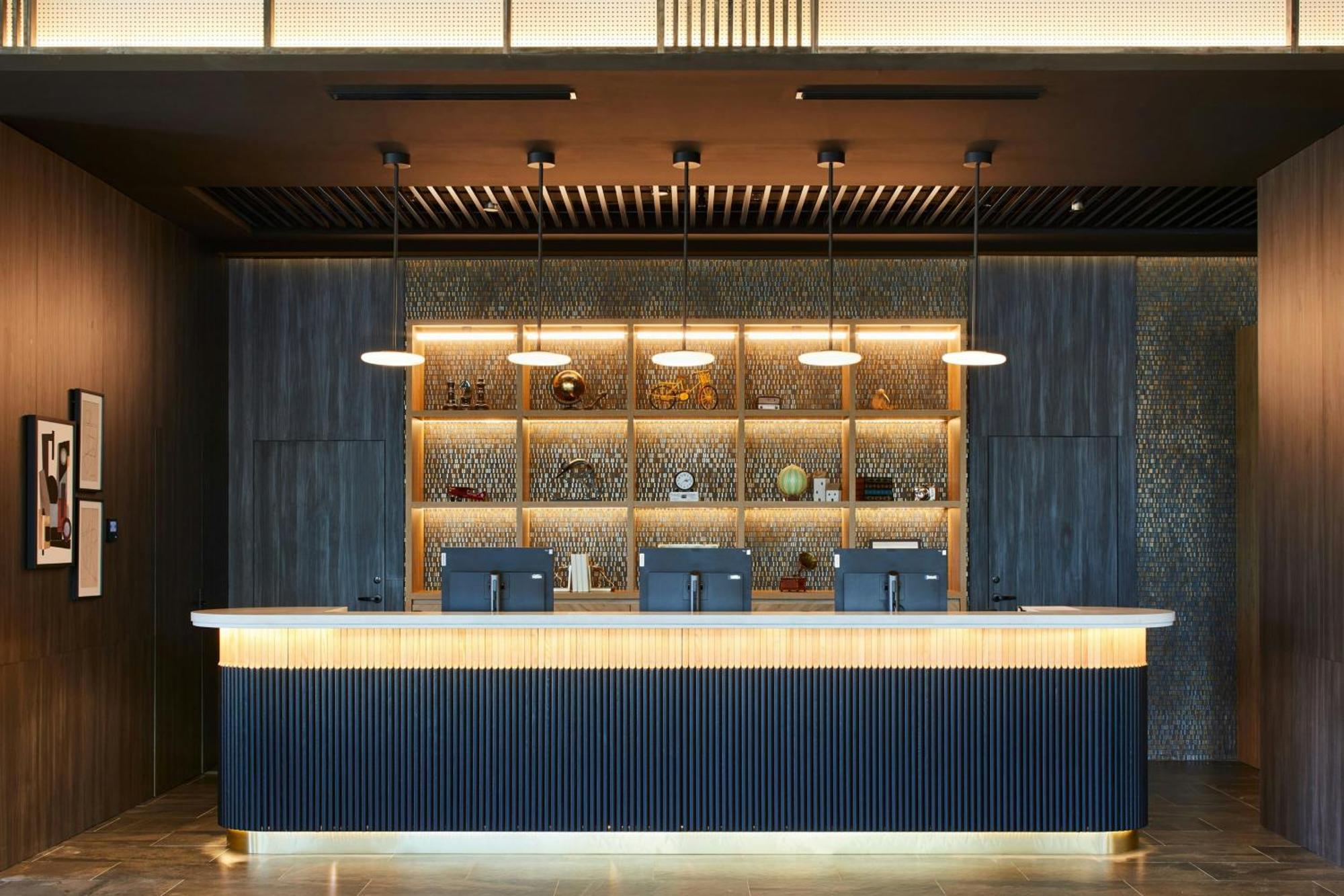 Four Points By Sheraton Barcelona Airport Viladecáns Exterior foto